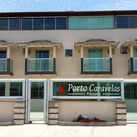 Suites Porto Caravelas Cabo Frio Luaran gambar