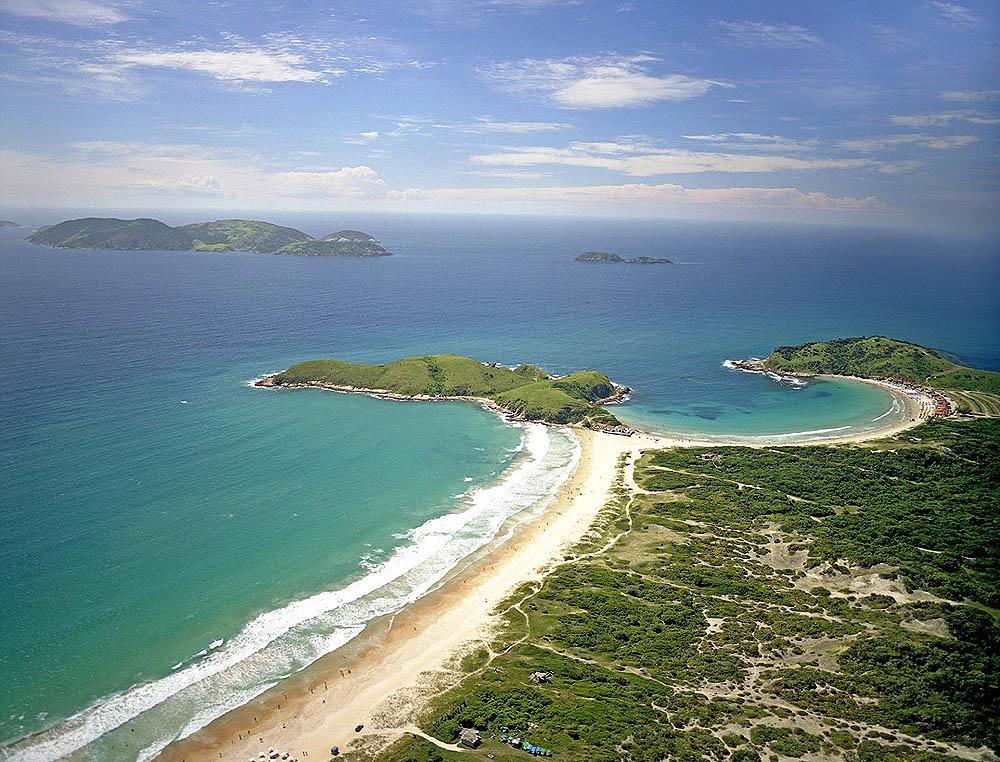 Suites Porto Caravelas Cabo Frio Luaran gambar