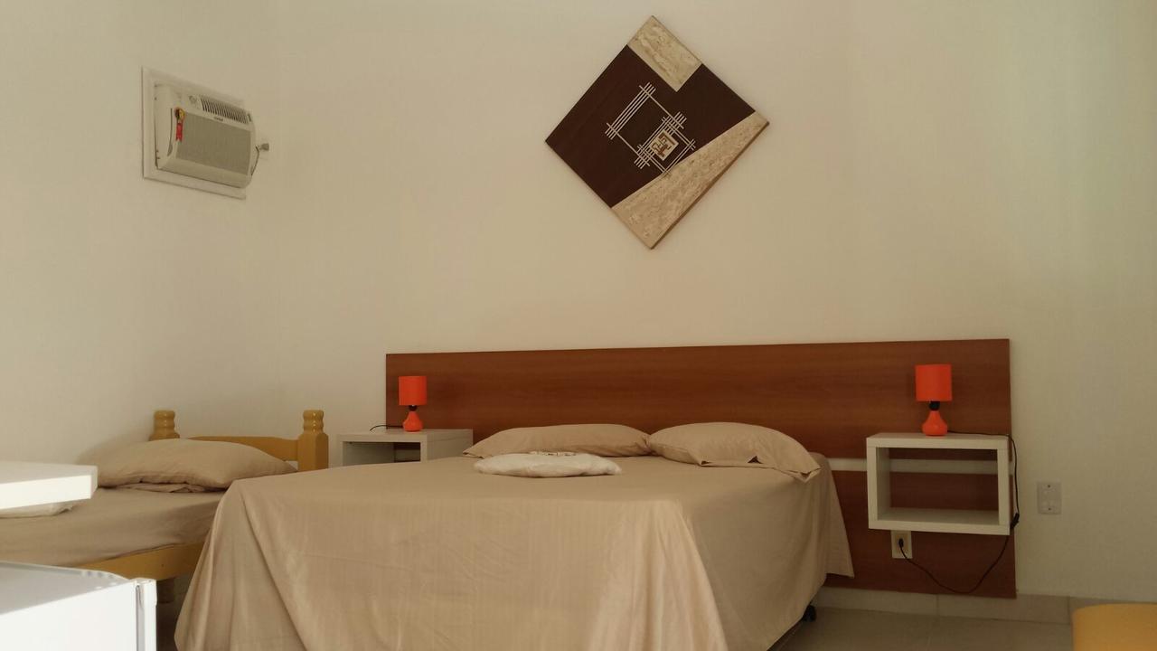 Suites Porto Caravelas Cabo Frio Luaran gambar