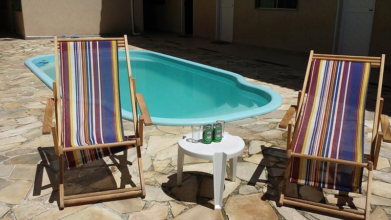 Suites Porto Caravelas Cabo Frio Luaran gambar
