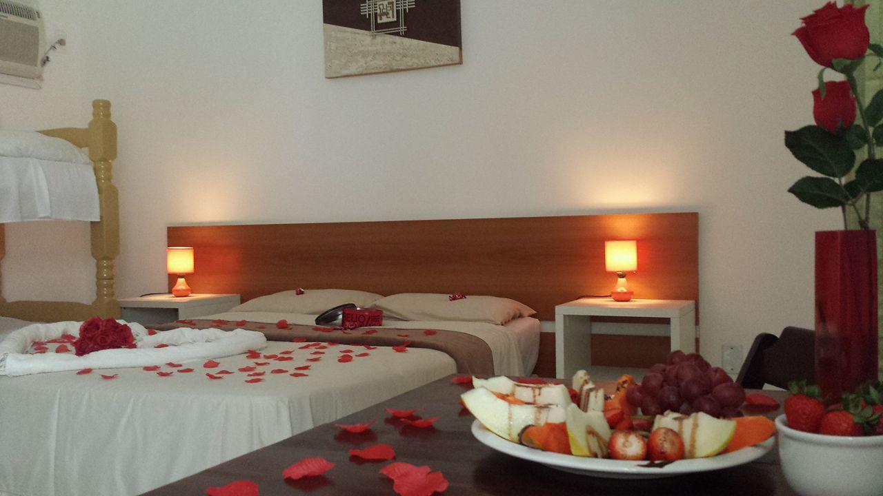Suites Porto Caravelas Cabo Frio Luaran gambar
