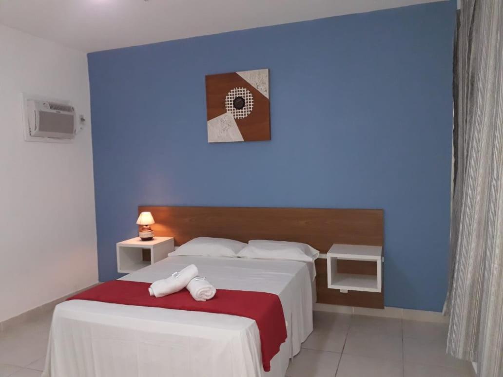Suites Porto Caravelas Cabo Frio Luaran gambar
