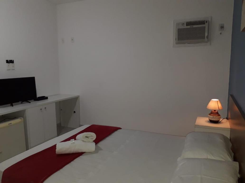 Suites Porto Caravelas Cabo Frio Luaran gambar
